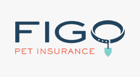 Λογότυπο Figo Pet Insurance