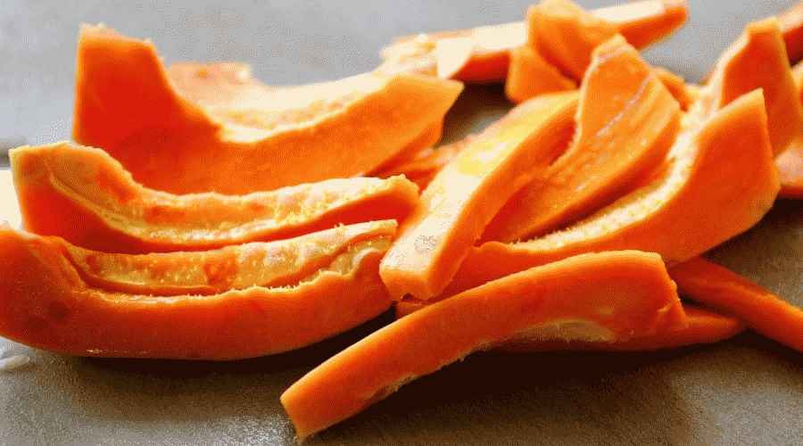 Köpekler Papaya Yiyebilir mi? Papaya Köpekler İçin İyi mi?