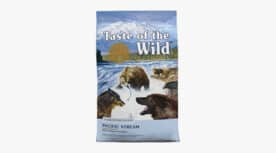 Tadı Of The Wild Sierra Dağ Köpeği Maması İncelemesi