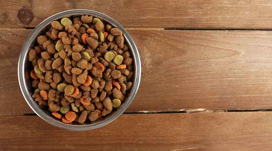 Kuru Kibble