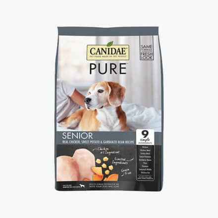 Canidae Pure Senior Formül