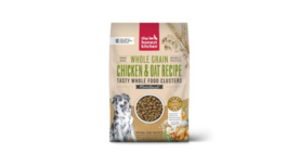   Dürüst Mutfak Tavuk ve Yulaf Kümeleri
