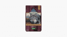 Blue Buffalo Wilderness Bizonlu Kayalık Dağ