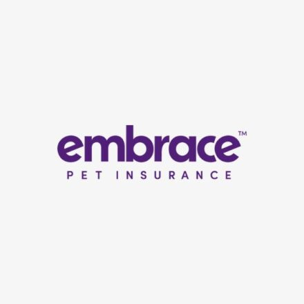 Embrace Pet Insurance logó